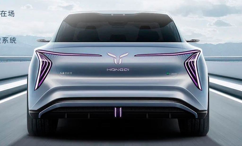    Hongqi