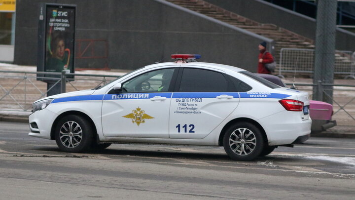 MAKSIM KONSTANTINOV/GLOBALLOOKPRESS