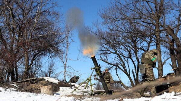    © AFP 2023 / ANATOLII STEPANOV