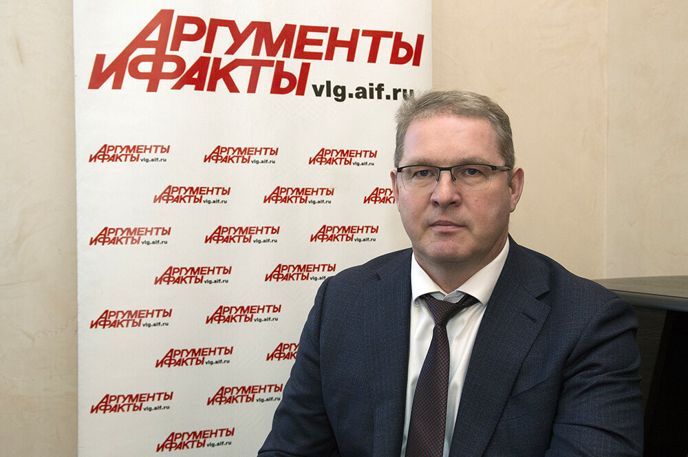    Фото: «Газпром газораспределение Волгоград»