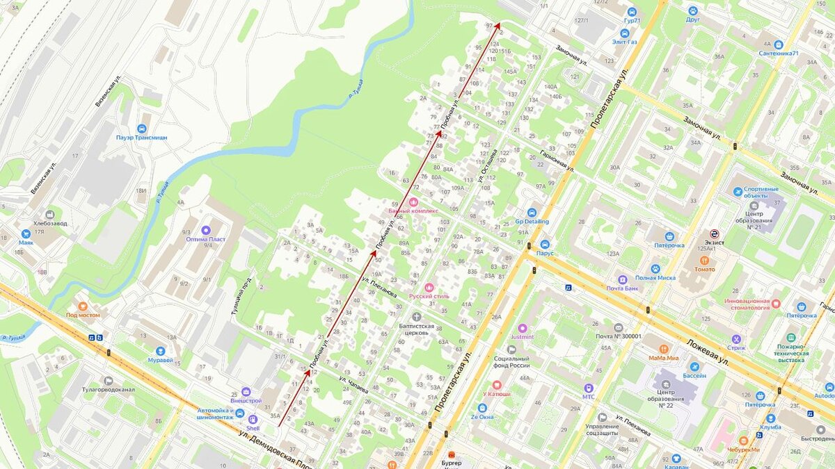 схема перекрытия в туле. ограничение движения автотранспорта 9 мая. схема перекрытия улиц тула 9 мая. перекрытие дорог в туле 9 мая. движение транспорта в туле 9 мая.