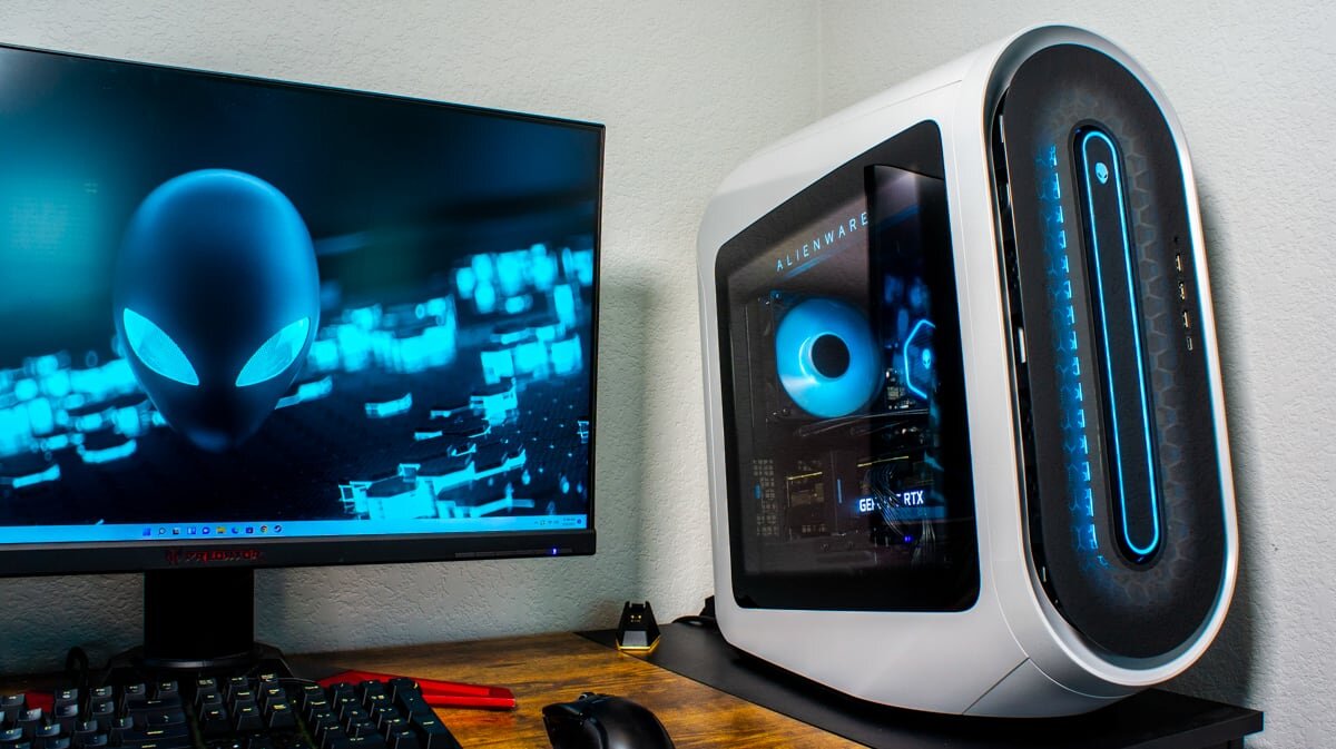 ТОП-5 ИГРОВЫХ ПК НА 2023 ГОД | ME.pcshop | Дзен