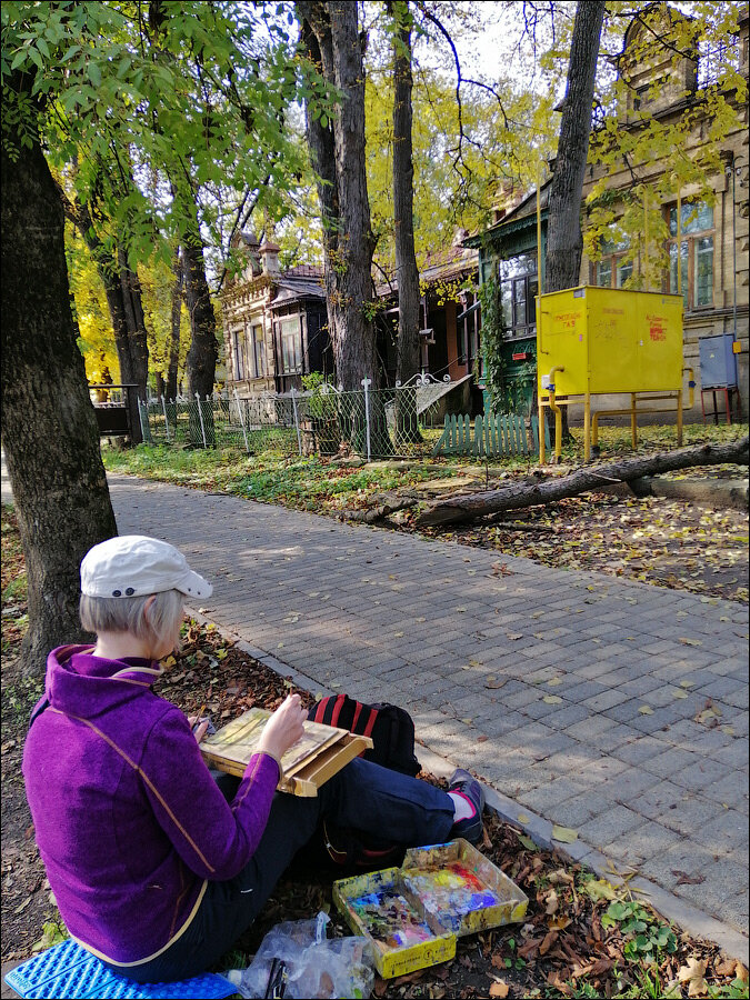 «День чуда своими руками»