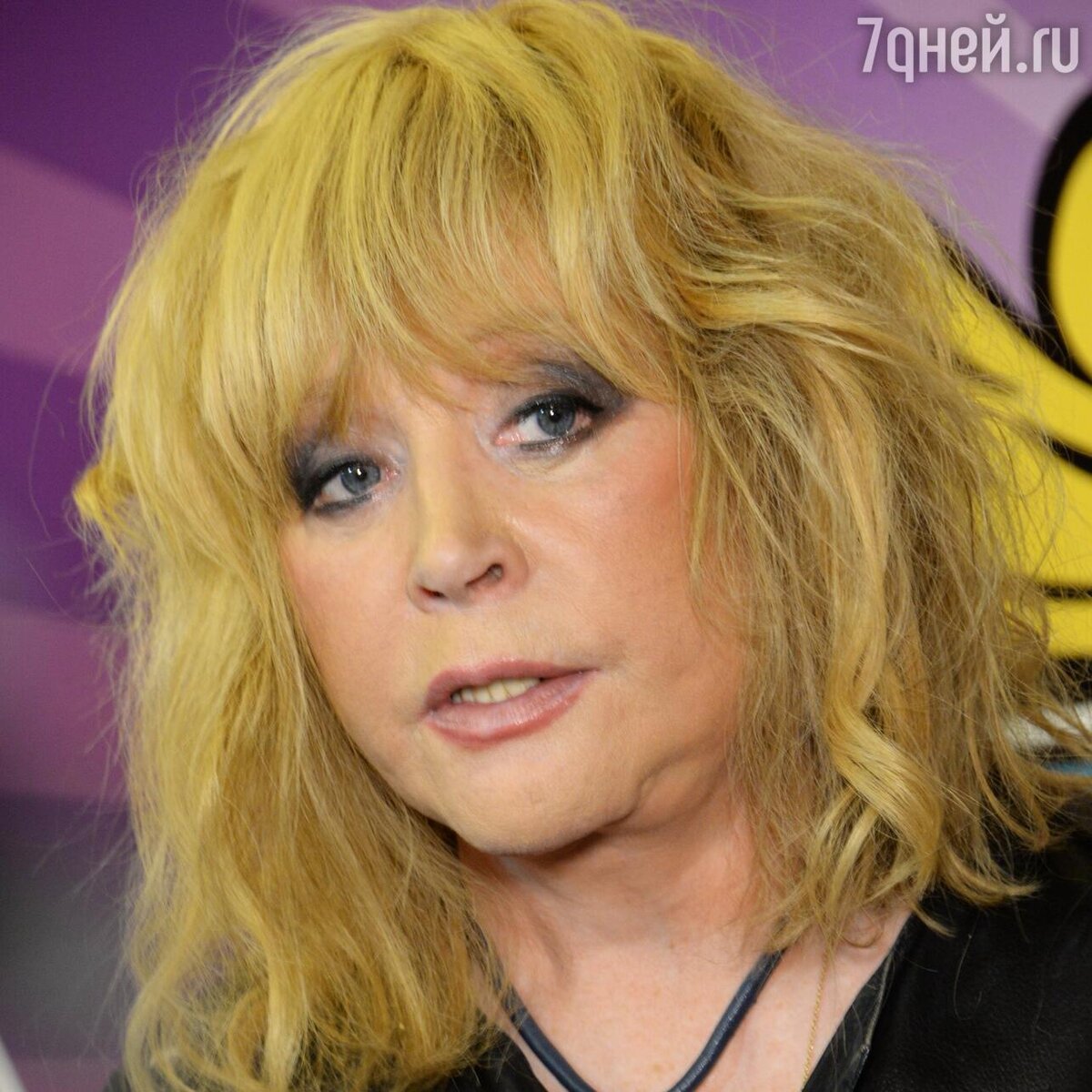    Алла Пугачева © Anatoly Lomokhov/globallookpress.com