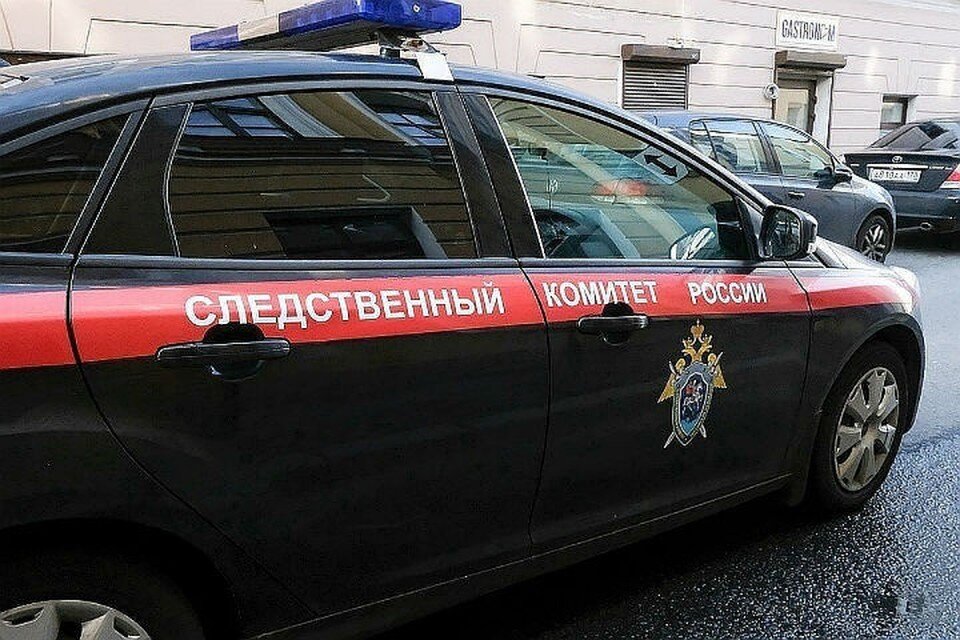     Ударил ножом в грудь: мужчина приревновал супругу к соседу и зарезал его Артем КИЛЬКИН (архив)