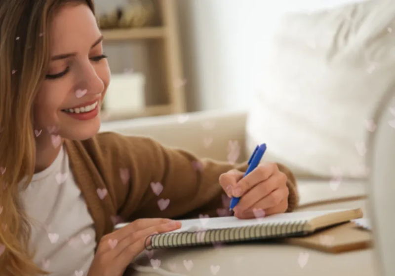 Письмо Вселенной на исполнение желания: ритуал, который реально работает