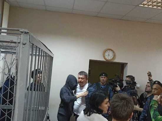     Архив «МК в Оренбурге»