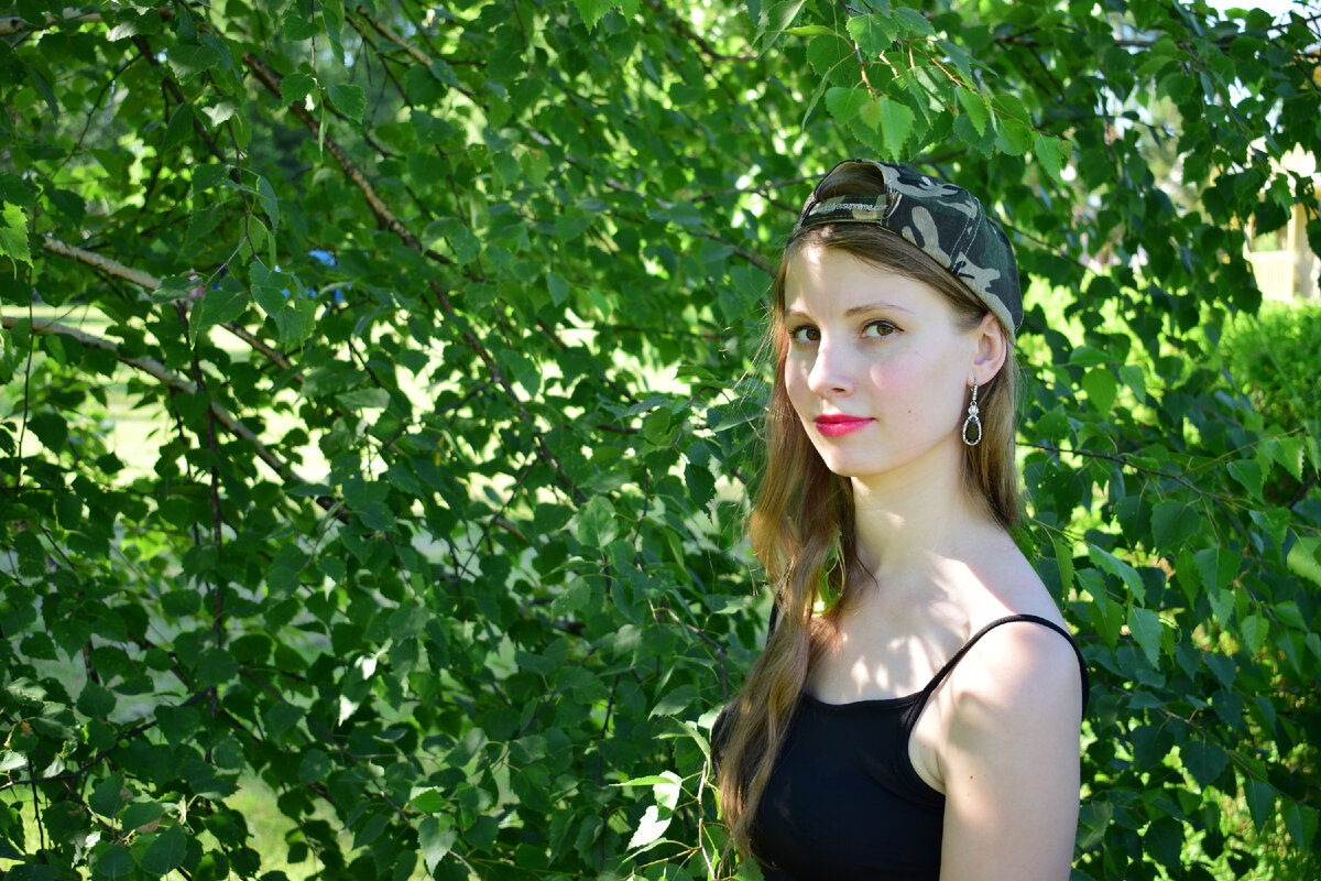 Автор канала.