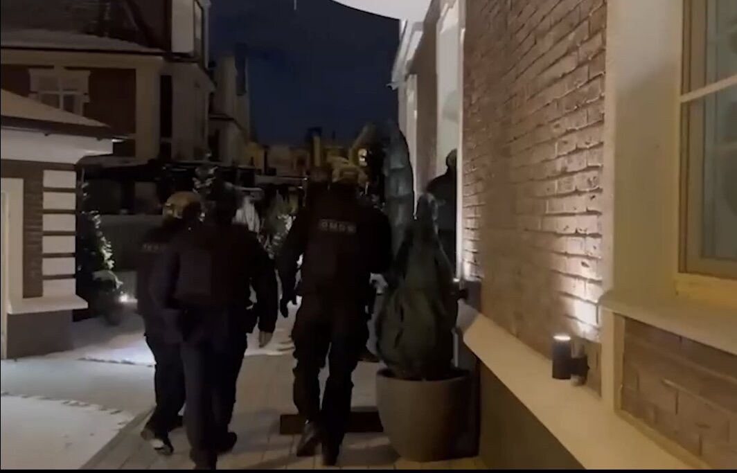 Скрин из портала «Известия»