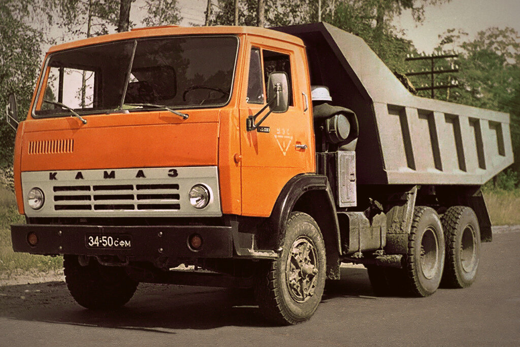 Каталог тюнинг файлов Kamaz и отключений E2, DPF, EGR, AdBlue