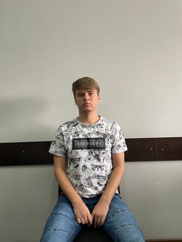 Олексий Токарев