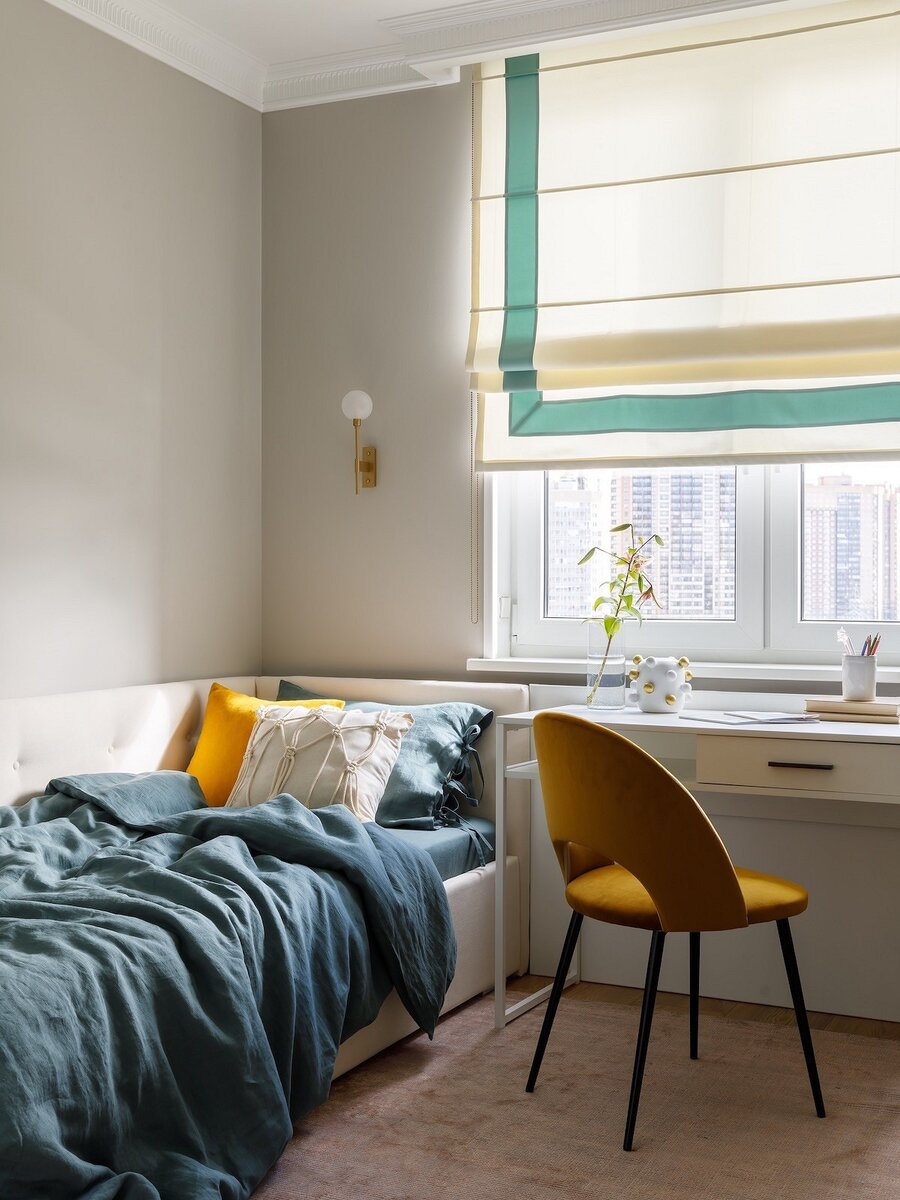    Дизайн: Александра Якушенко. Фото: Иван Сорокин. Стиль: Диана Ремизова