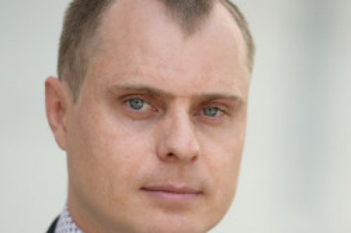    Экс-министр ЖКХ Ростовской области Андрей Майер осужден на 3,5 года колонии