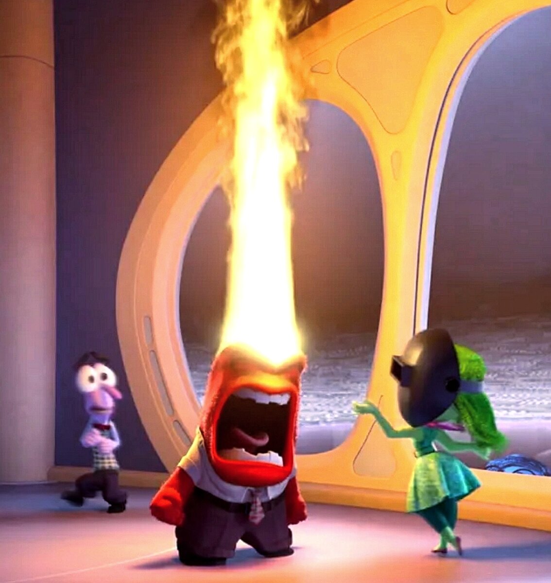 -2