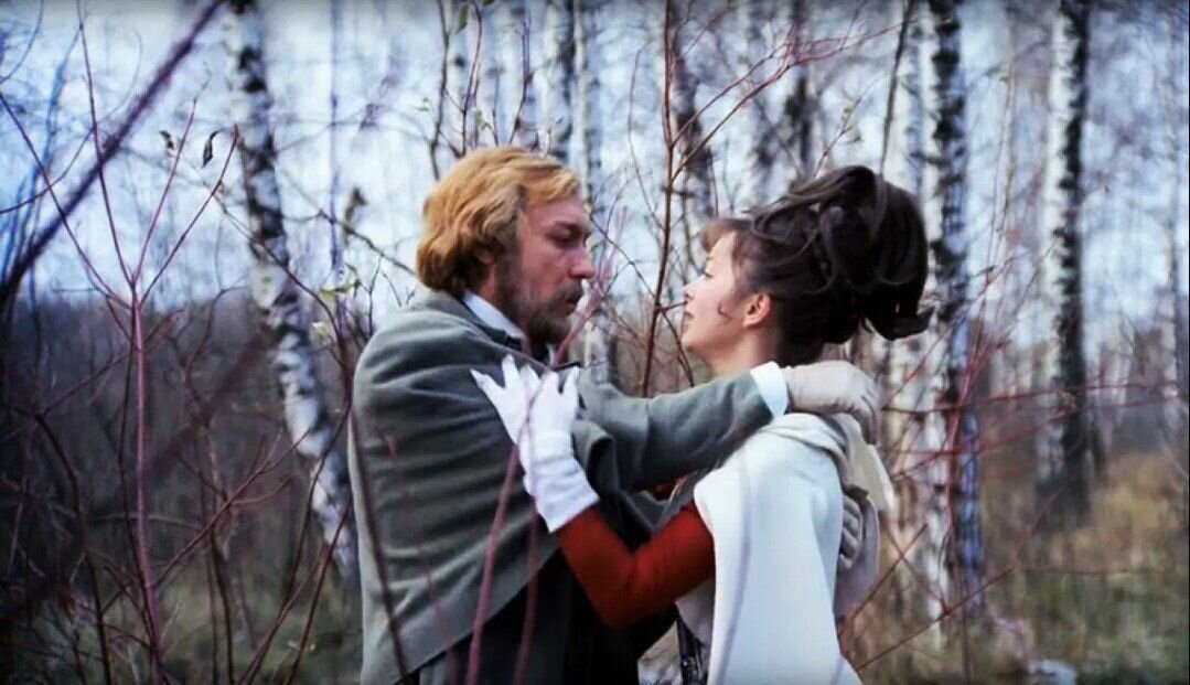 Фото из открытых источников интернет. 599ed44b23f91ecea61f9b9606fd2f0a.jpg Кадр из фильма "Мой ласковый и нежный зверь". 