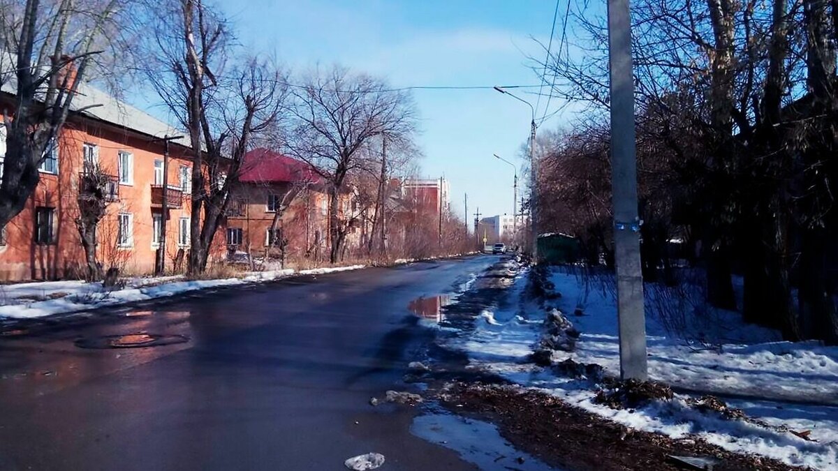    Синоптики озвучили прогноз погоды в Нижегородской области до 20 марта. Данные представил Гидрометцентр России.