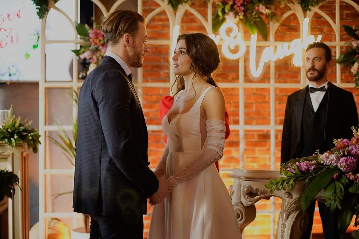 сколько лет эде йылдыз