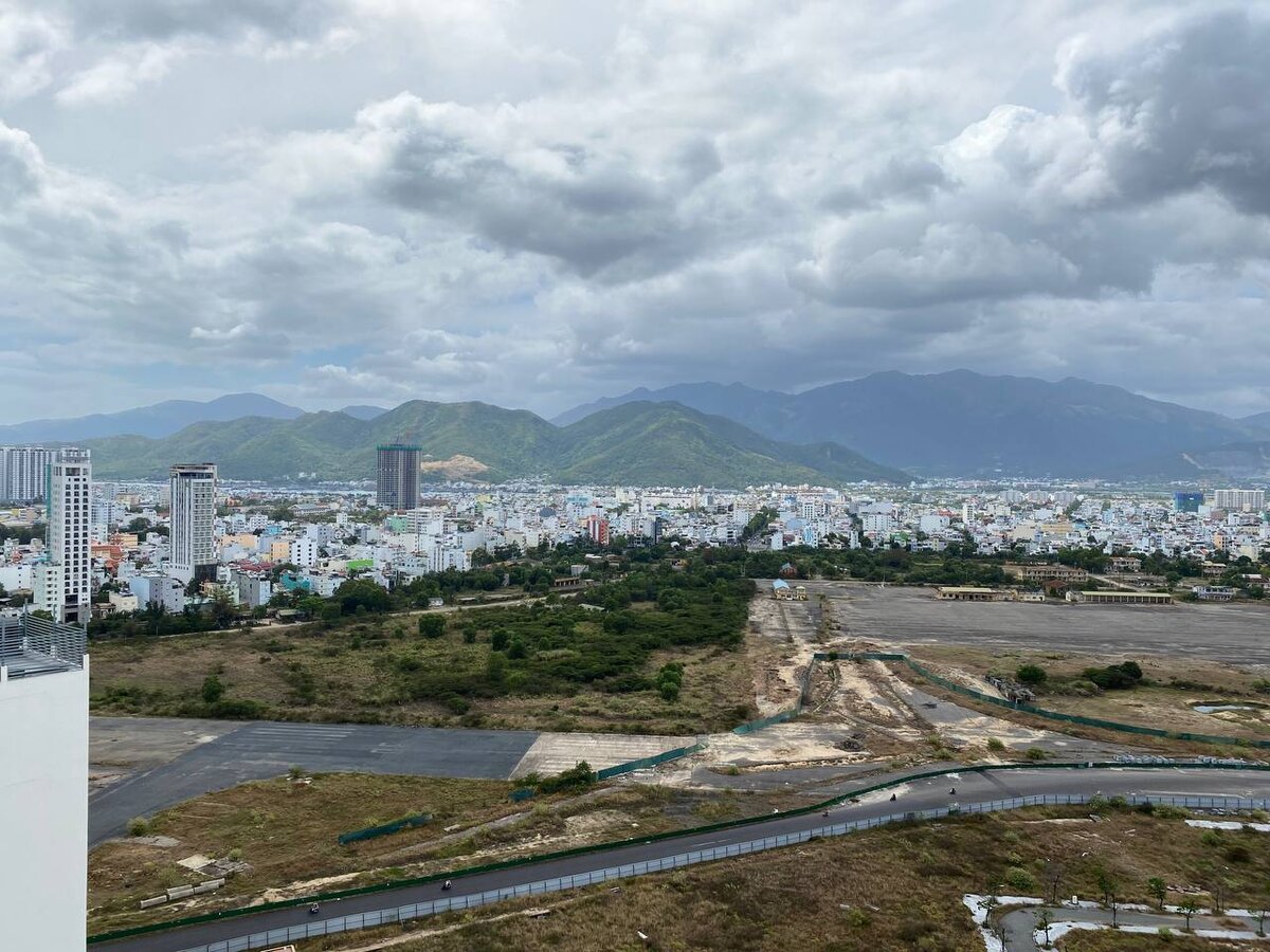 Сезон дождей закончился, пасмурных дней все меньше ⛰️⛰️⛰️