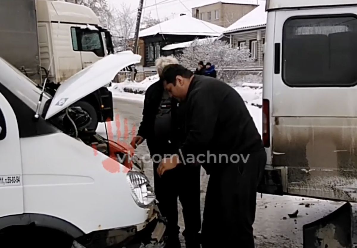 Фото: Агенство чрезвычайных новостей