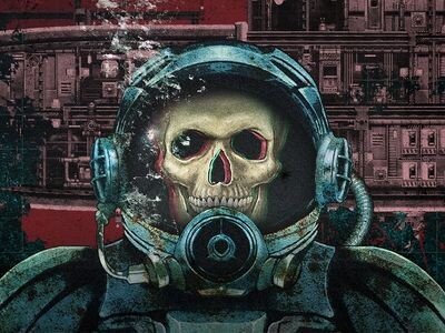    Симулятор космической подлодки Barotrauma вышел из «Раннего доступа»