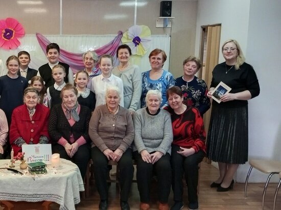     Фото из официального аккаунта ДДиЮ г. Серпухова в сети «ВКонтакте»