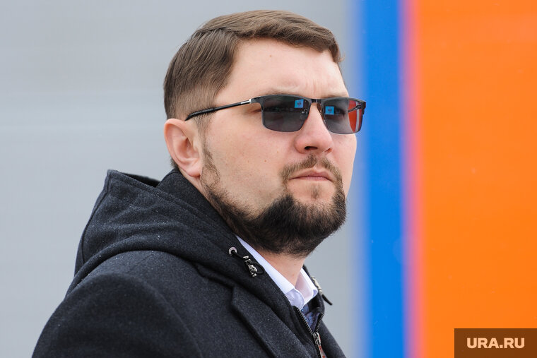    Глава Нагайбакского района Иван Сурменев сложил с себя полномочия