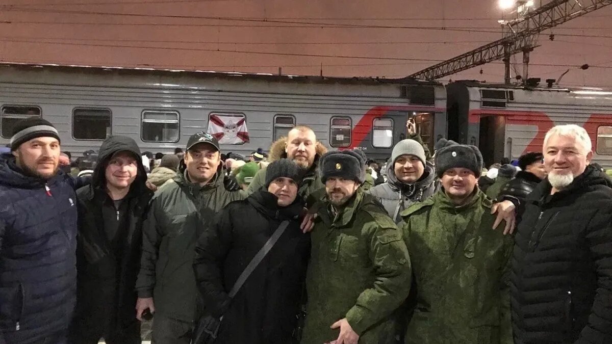 Алексей Рожков. Фото: ФОНД «Путевка в ЖИЗНЬ» Тюмень | VK