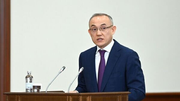    © Photo : Пресс-служба Президента Республики Казахстан