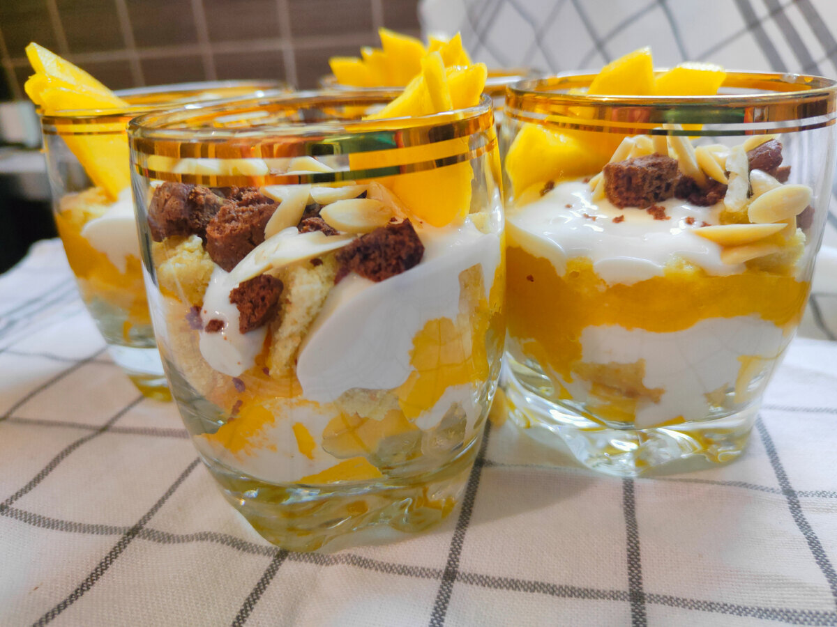Угощайтесь 😋