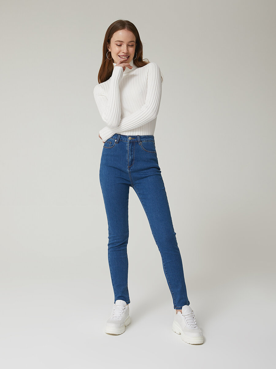 Плохой пример образа.