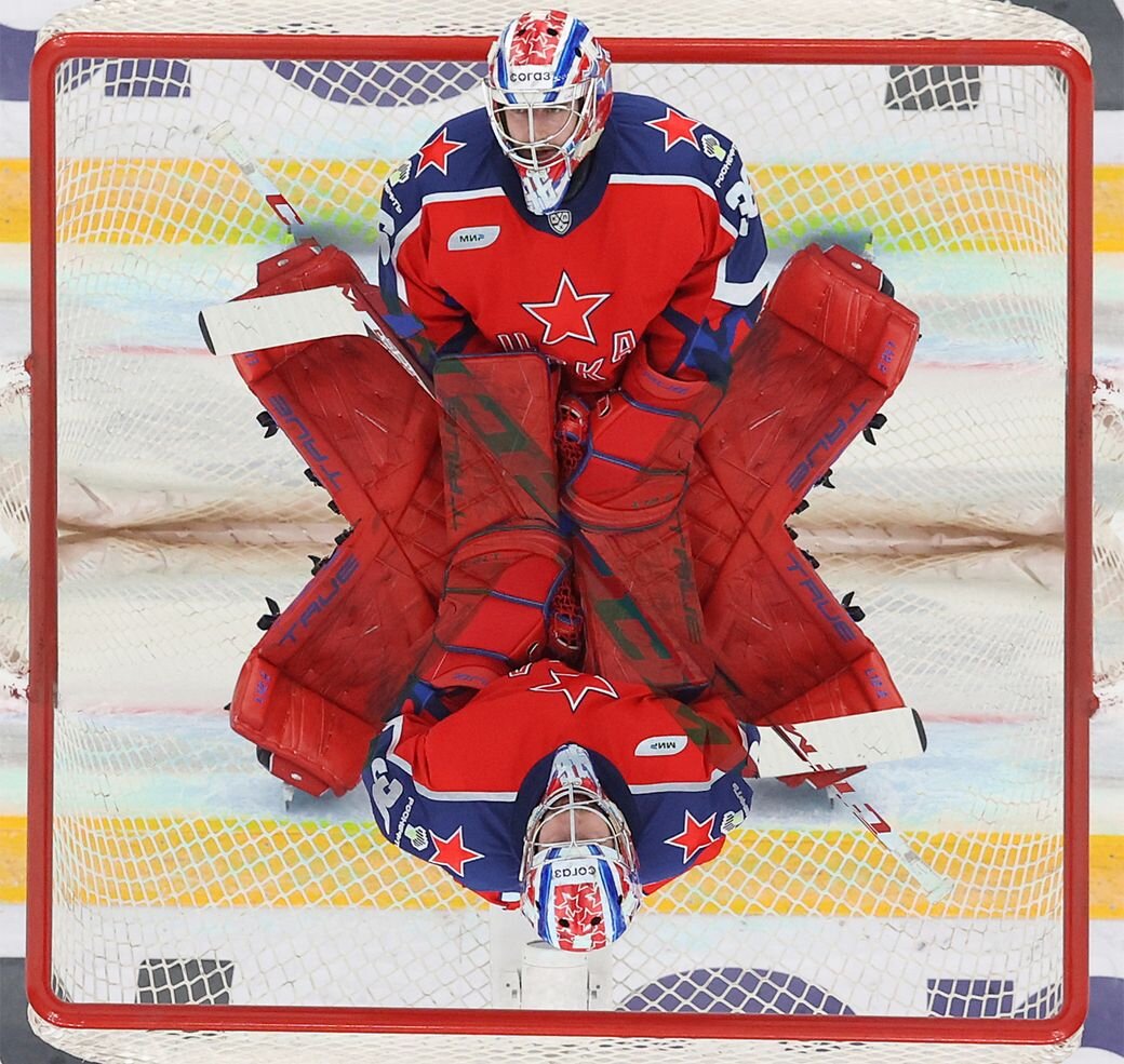    Юрий Кузьмин, photo.khl.ru