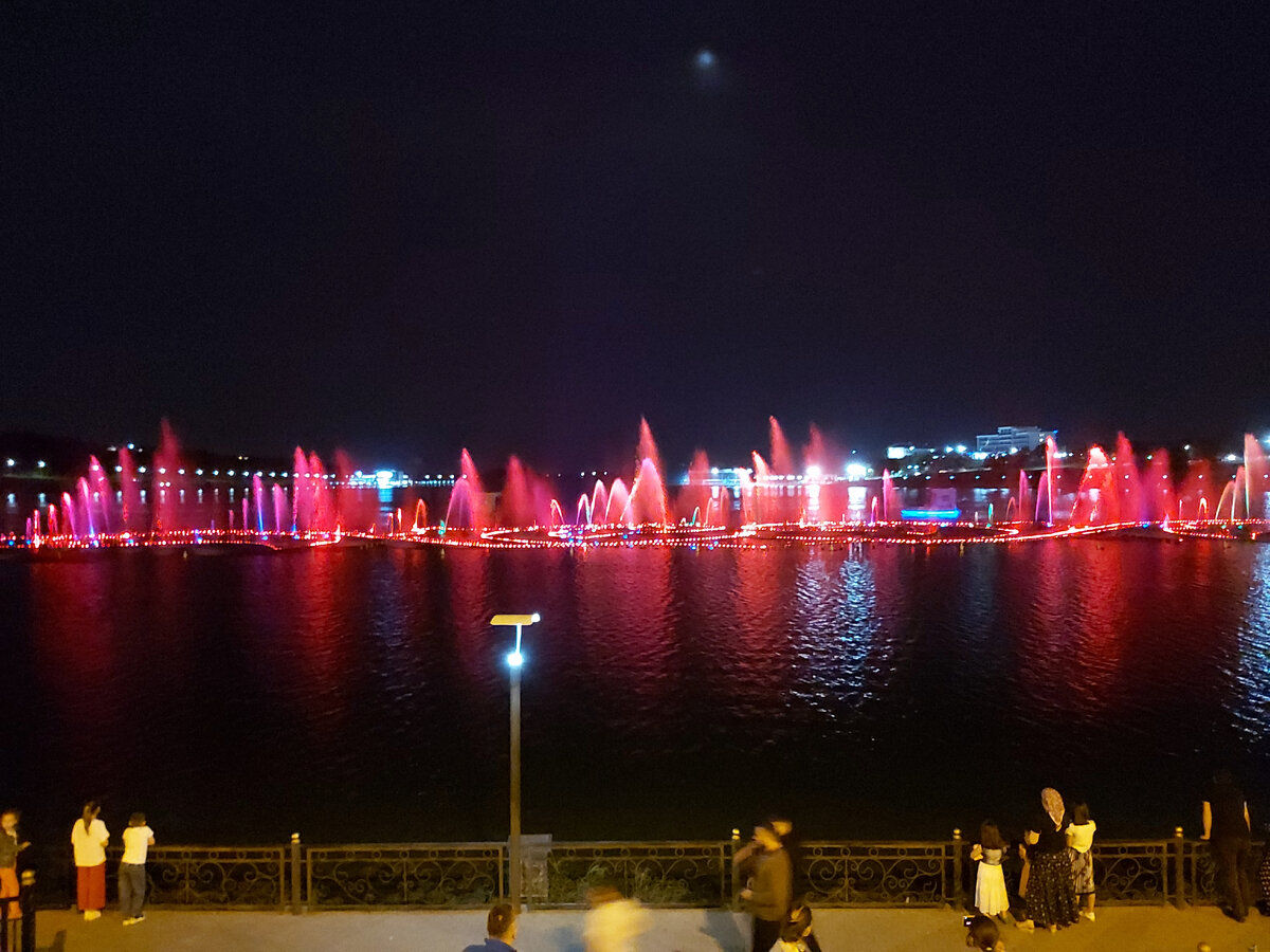 грозненское море женский пляж