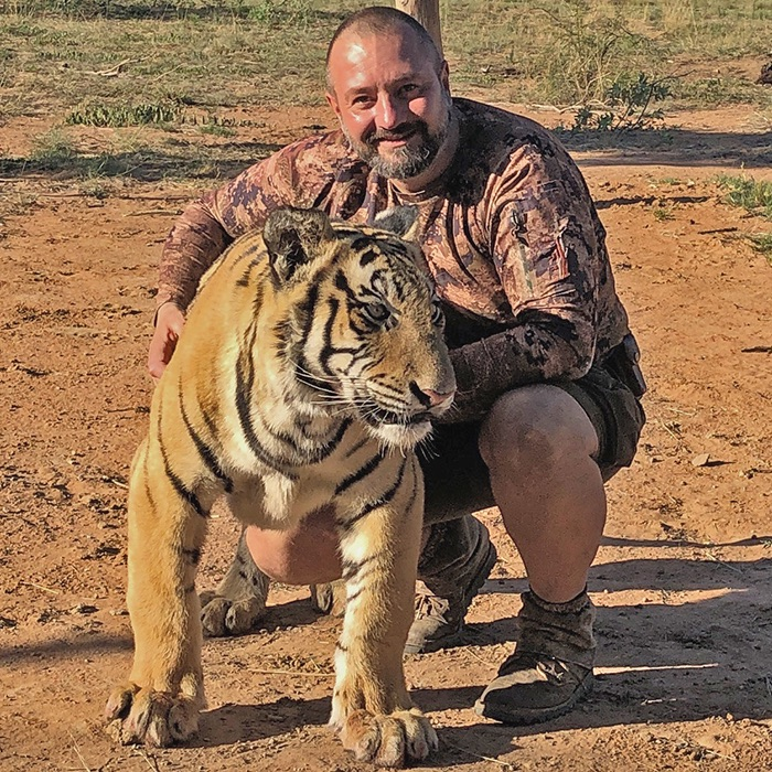 Георгий Рагозин