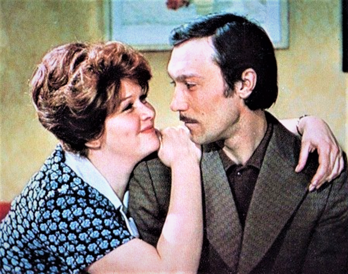 Кадр из фильма