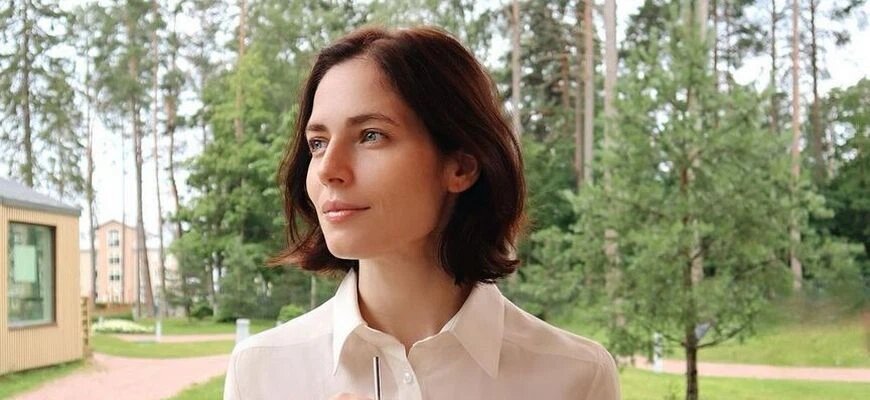 Кадр из социальных сетей