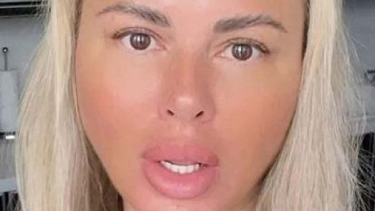 Фото: Анна Семенович / Instagram* (принадлежит Meta*, она запрещена в России и признана экстремистской)