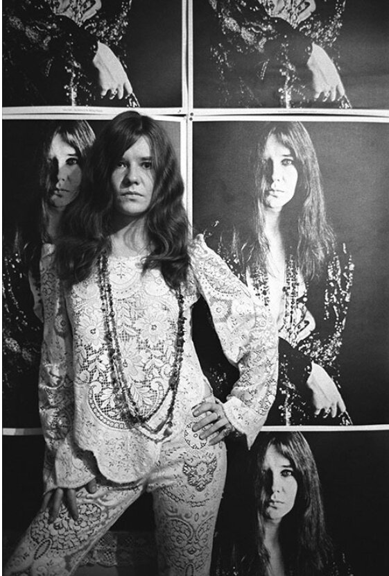 Снимок Бэрона Вулмана