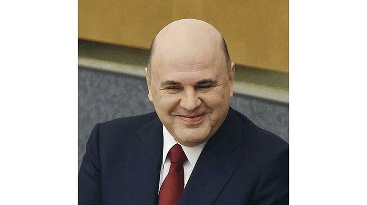    АНТОН НОВОДЕРЕЖКИН/ТАСС Премьер-министр отчитывается перед Думой