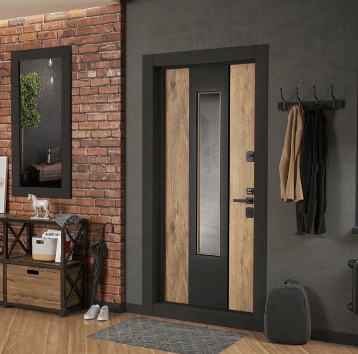 Наш Инстаграмм @rusdveri38