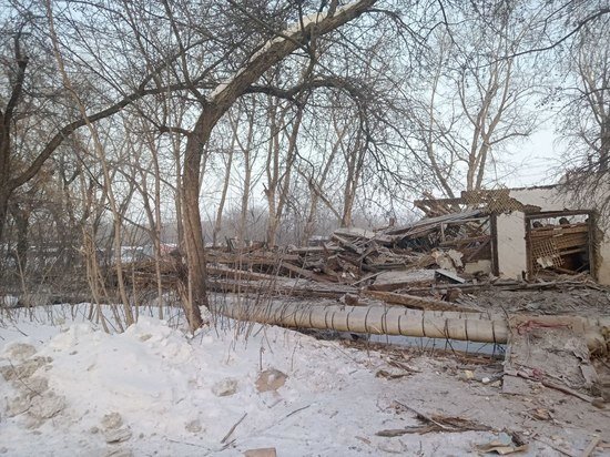    Фото: пресс-служба прокуратуры Омской области