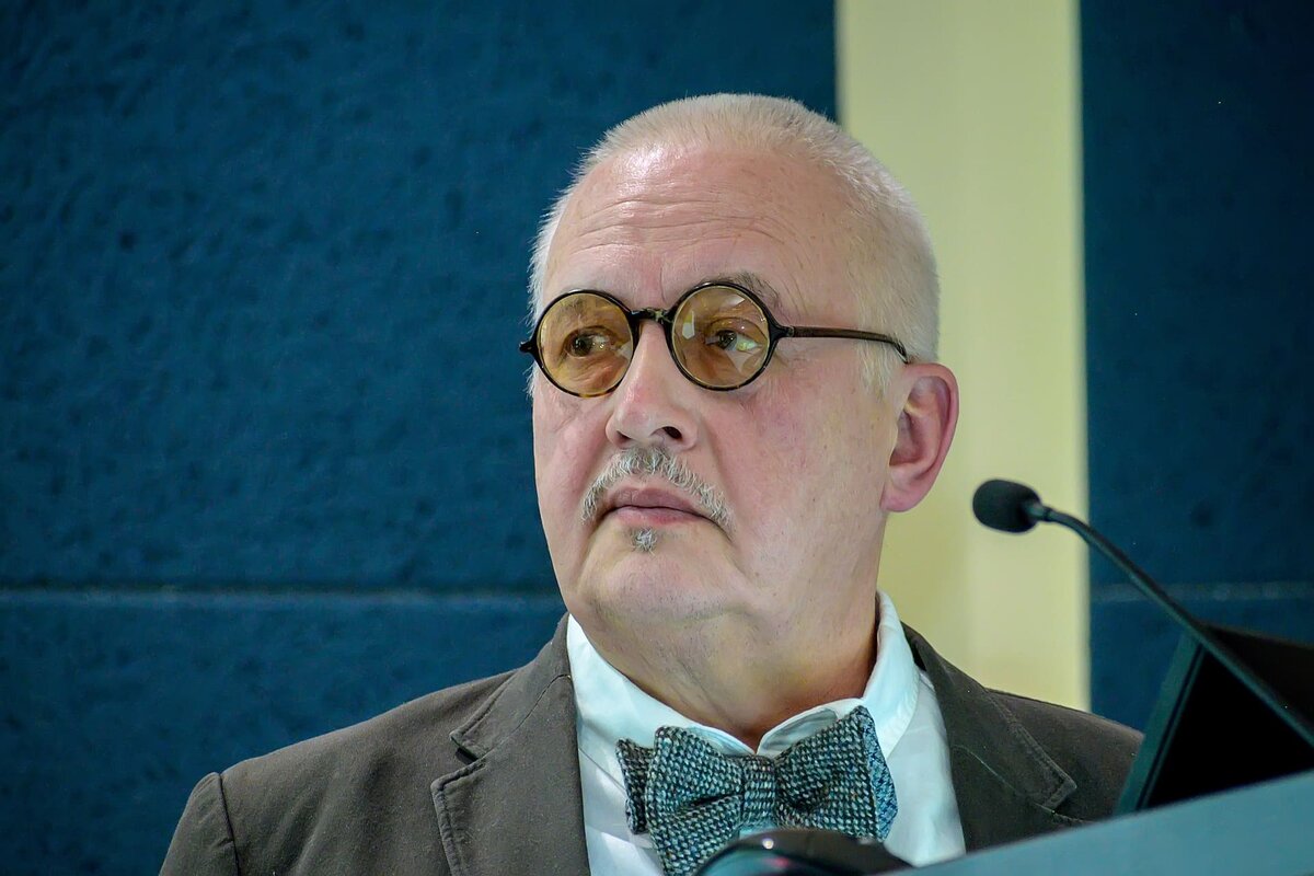 А. Б. Судариков, заведующий отделом молекулярной гематологии НМИЦ гематологии Минздрава России, доктор биологических наук 