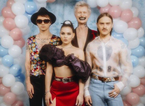    Фото: Соцсети Анастасия Манцова