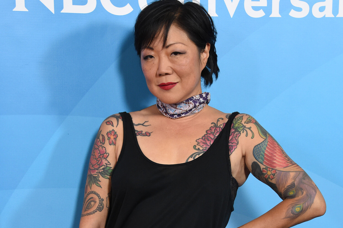 Маргарет Чо / Фото: Chris Delmas/Global Look Press