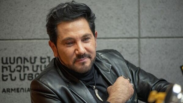    © Sputnik / Andranik Ghazaryan