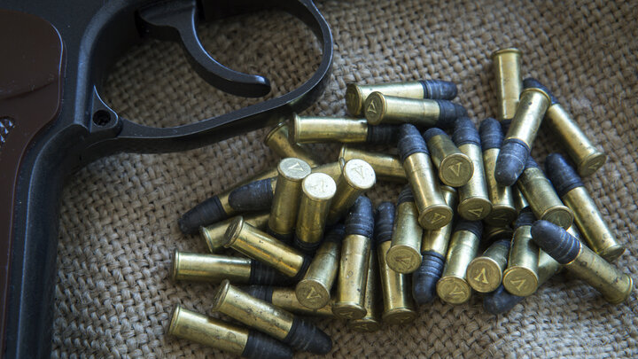 ФОТО: Nikolay Gyngazov/Globallookpress 