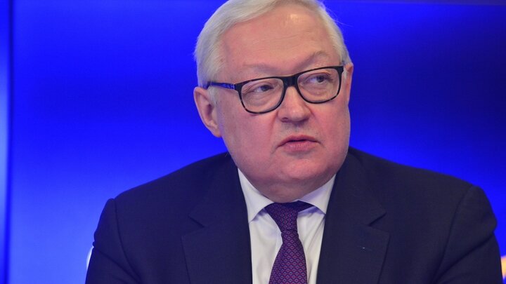 MFA RUSSIA/GLOBALLOOKPRESS