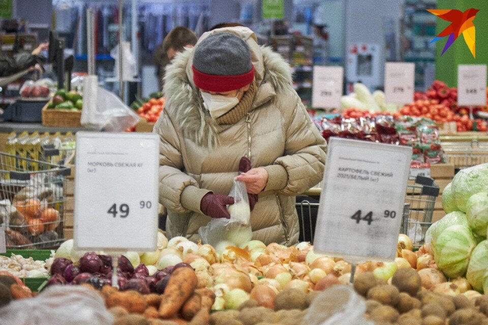     Мониторинг цен ведется в Мурманске, Североморске и Апатитах. Николай ОБЕРЕМЧЕНКО