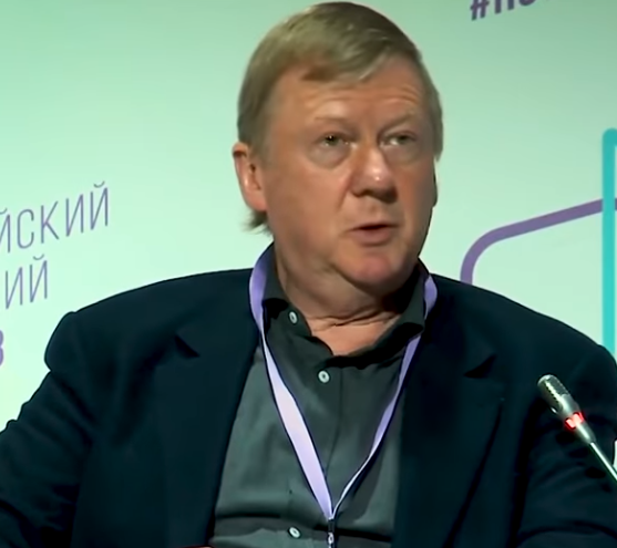 Евгений Сатановский: почему Чубайсу позволили уехать из России