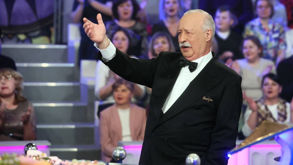    Фото: Виталий Белоусов / РИА Новости