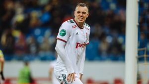    Фото: fclm.ru / официальный сайт ФК «Локомотив» Константин Бухтатов